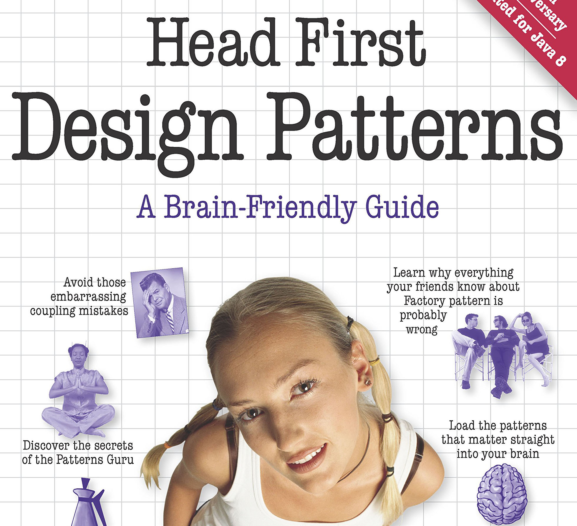 Head first книги